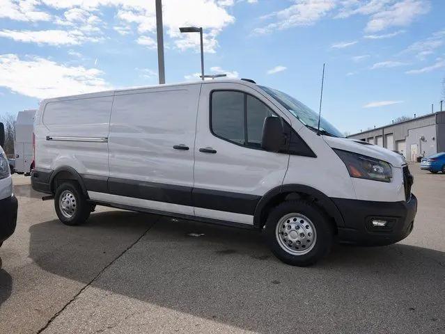 2026 Ford Transit Cargo Van T-150