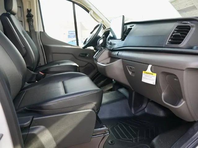 2026 Ford Transit Cargo Van T-150