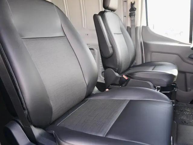 2026 Ford Transit Cargo Van T-150