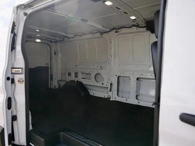 2026 Ford Transit Cargo Van T-150