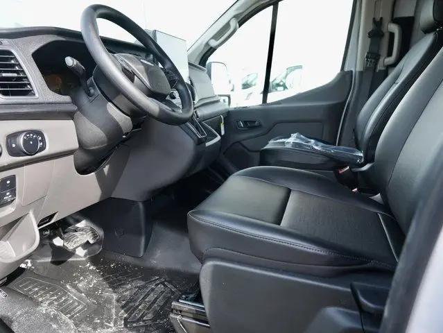 2026 Ford Transit Cargo Van T-150