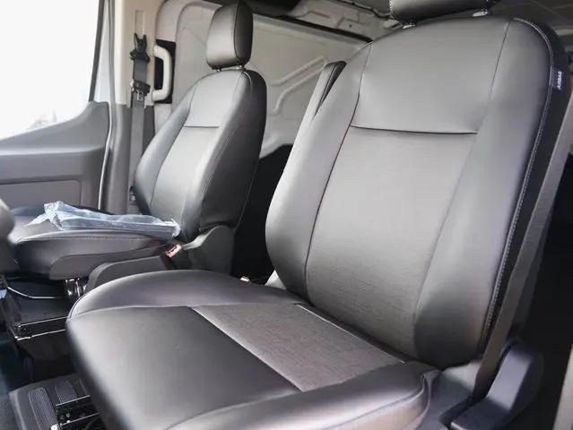 2026 Ford Transit Cargo Van T-150
