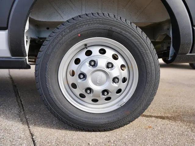 2026 Ford Transit Cargo Van T-150