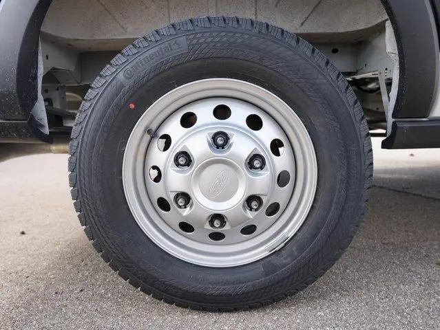 2026 Ford Transit Cargo Van T-150