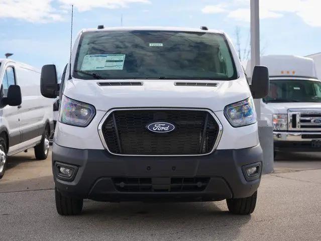 2026 Ford Transit Cargo Van T-150