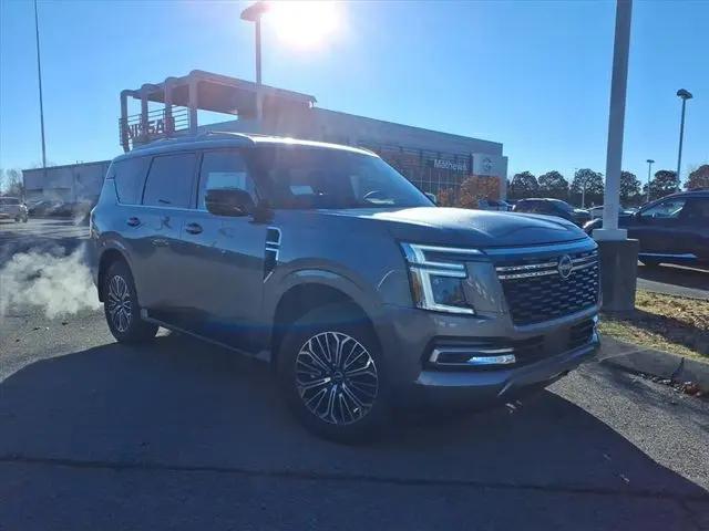 2026 Nissan Armada SL for sale in Clarksville, TN