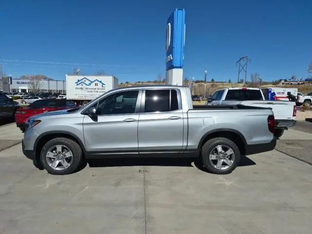 2026 Honda Ridgeline RTL for sale in Prescott, AZ