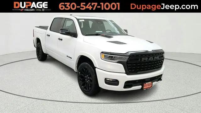 2026 Ram 1500 Limited Crew Cab 4x4 5'7" Box for sale in Glendale Heights, IL