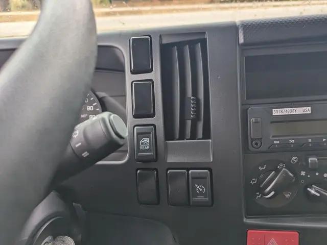 2026 Chevrolet 4500 LCF Gas Unknown