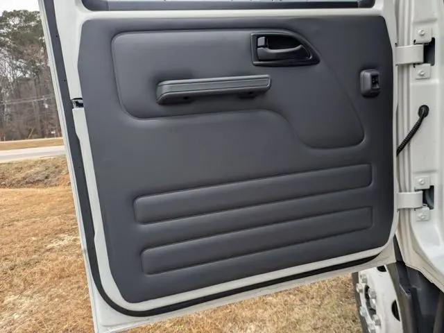 2026 Chevrolet 4500 LCF Gas Unknown