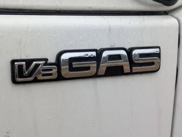 2026 Chevrolet 4500 LCF Gas Unknown