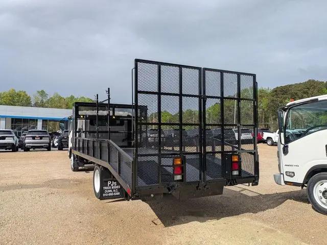2026 Chevrolet 4500 LCF Gas Unknown