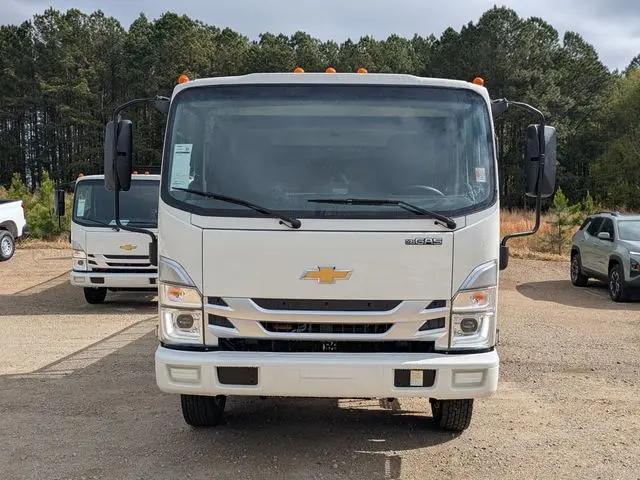 2026 Chevrolet 4500 LCF Gas Unknown