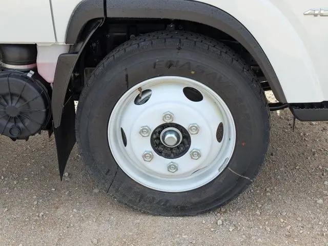 2026 Chevrolet 4500 LCF Gas Unknown