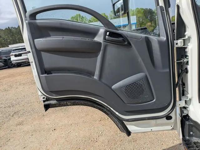 2026 Chevrolet 4500 LCF Gas Unknown