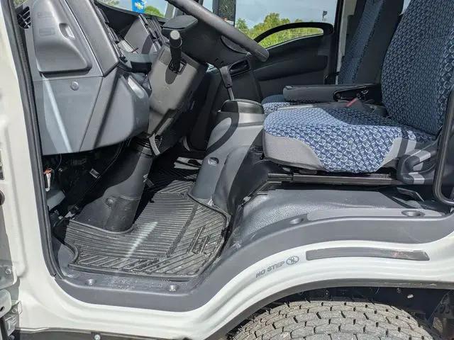2026 Chevrolet 4500 LCF Gas Unknown