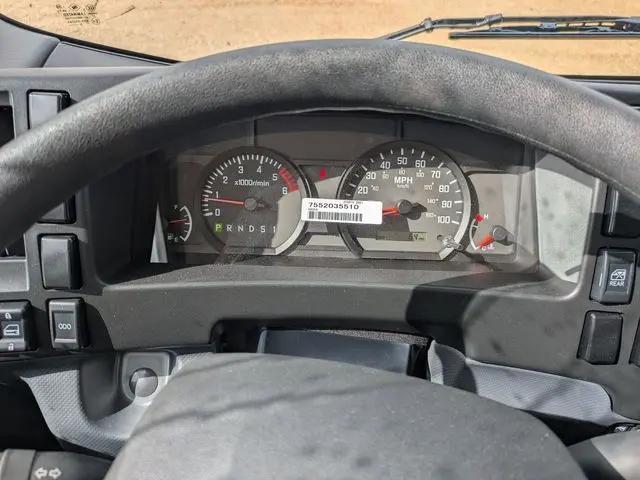 2026 Chevrolet 4500 LCF Gas Unknown