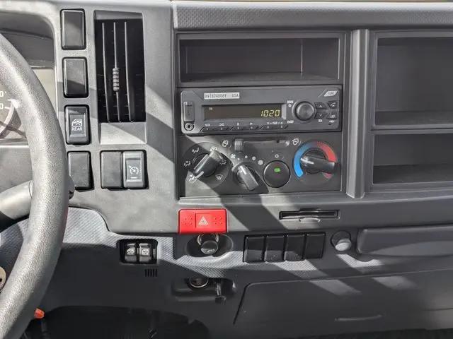 2026 Chevrolet 4500 LCF Gas Unknown