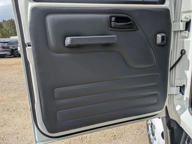 2026 Chevrolet 4500 LCF Gas Unknown