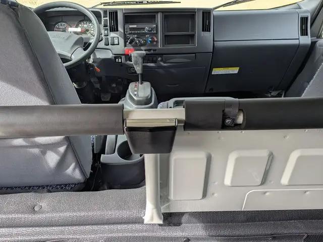 2026 Chevrolet 4500 LCF Gas Unknown