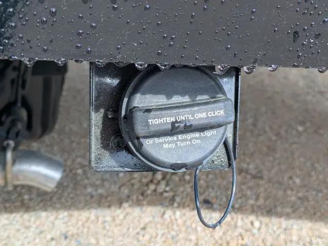 2026 Chevrolet 4500 LCF Gas Unknown