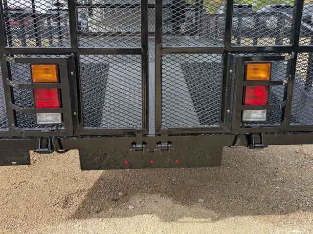 2026 Chevrolet 4500 LCF Gas Unknown