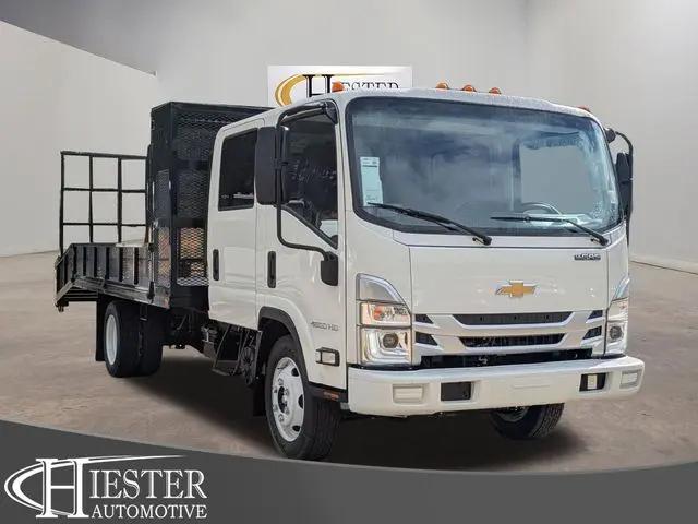 2026 Chevrolet 4500 LCF Gas Unknown for sale in Fuquay-Varina, NC