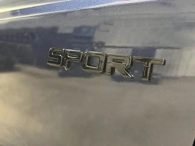 2026 Honda CR-V Hybrid AWD Sport