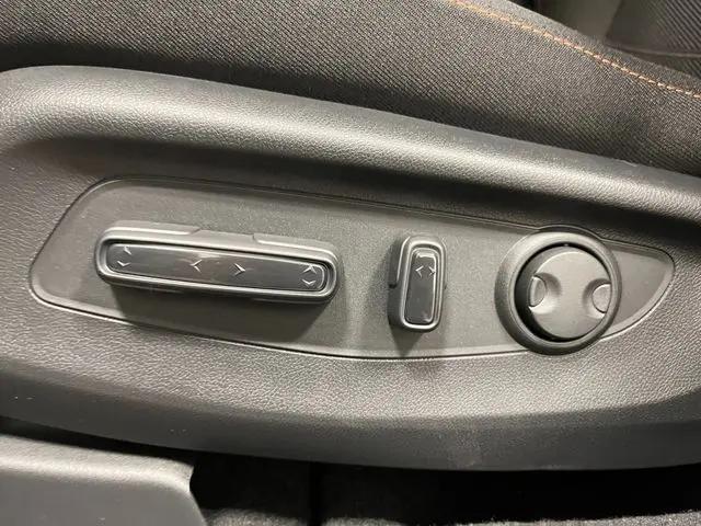 2026 Honda CR-V Hybrid AWD Sport