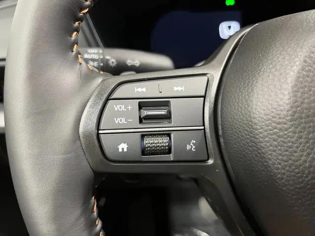 2026 Honda CR-V Hybrid AWD Sport