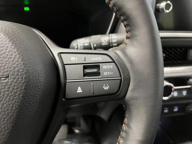 2026 Honda CR-V Hybrid AWD Sport