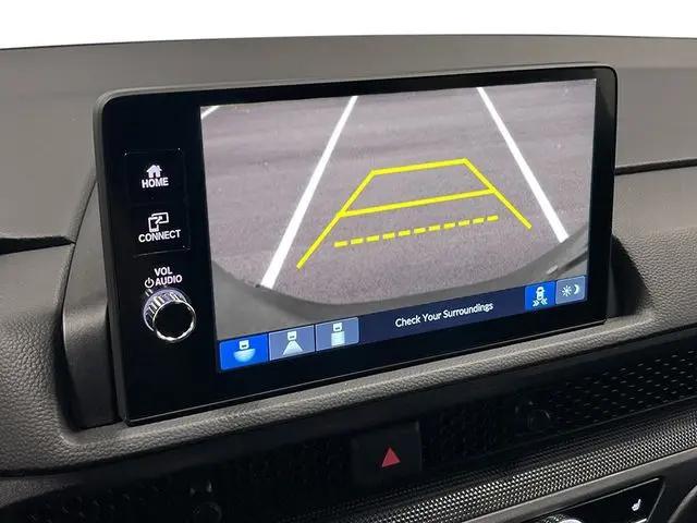 2026 Honda CR-V Hybrid AWD Sport