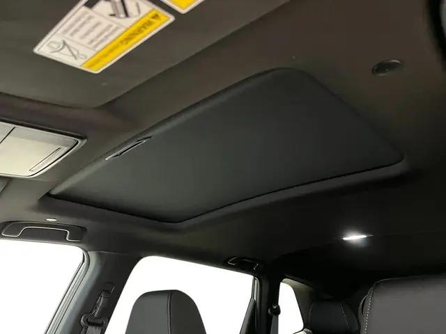 2026 Honda CR-V Hybrid AWD Sport