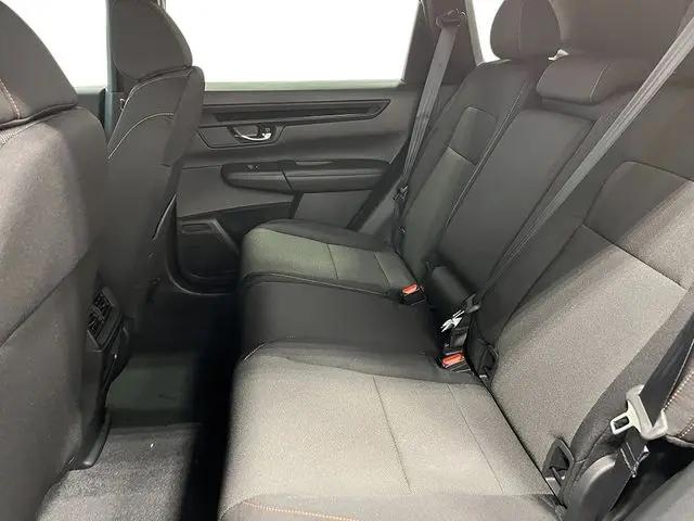 2026 Honda CR-V Hybrid AWD Sport