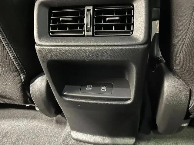 2026 Honda CR-V Hybrid AWD Sport