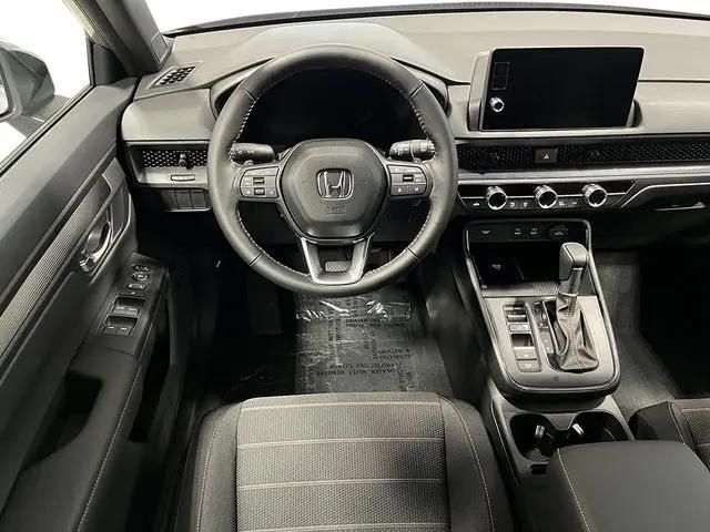 2026 Honda CR-V Hybrid AWD Sport