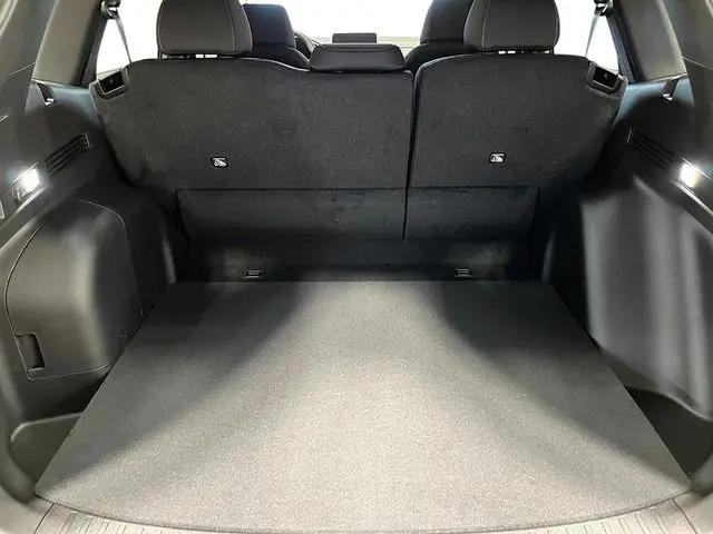 2026 Honda CR-V Hybrid AWD Sport