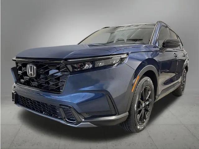 2026 Honda CR-V Hybrid AWD Sport for sale in Scotia, NY