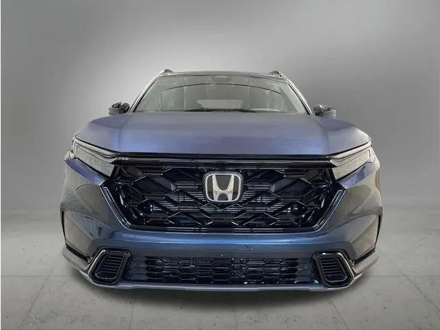 2026 Honda CR-V Hybrid AWD Sport