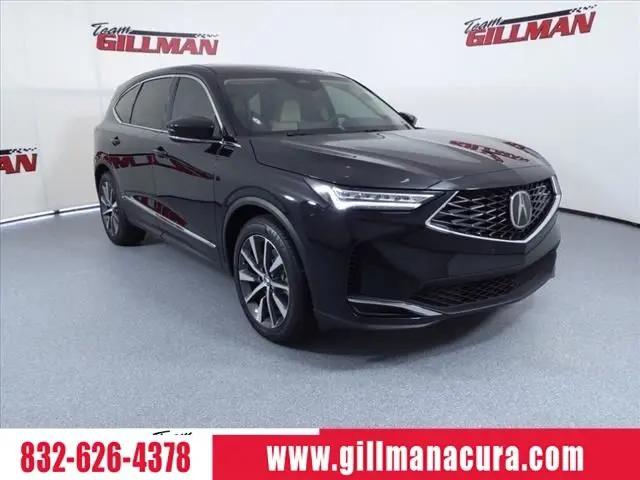 2026 Acura MDX Technology Package for sale in Houston, TX