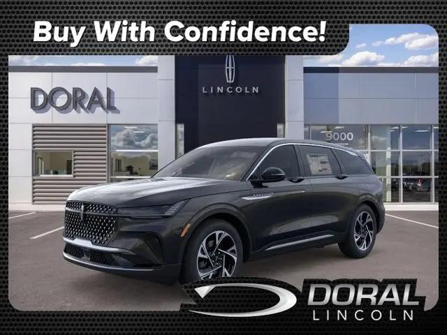 2026 Lincoln Nautilus Premiere for sale in Doral, FL
