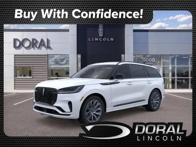 2026 Lincoln Aviator Premiere for sale in Doral, FL