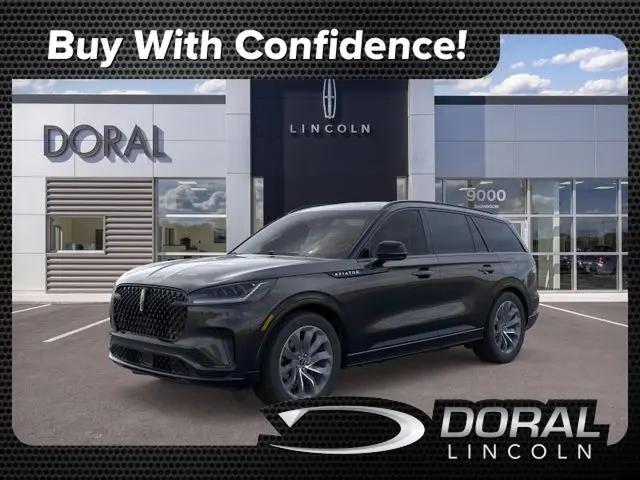 2026 Lincoln Aviator Premiere for sale in Doral, FL