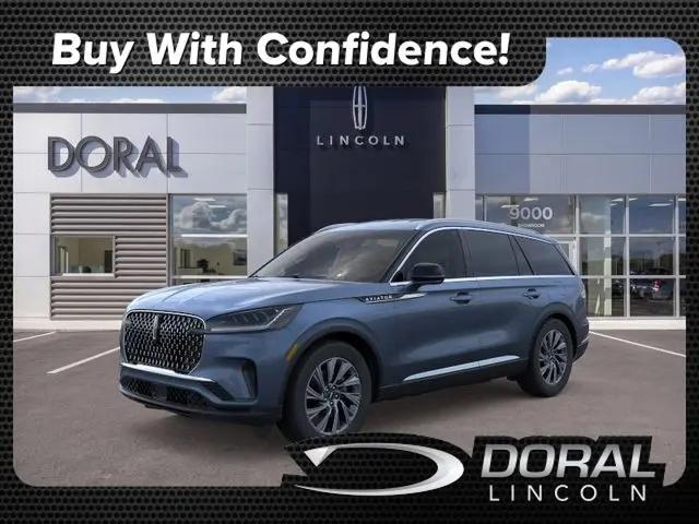 2026 Lincoln Aviator Premiere for sale in Doral, FL
