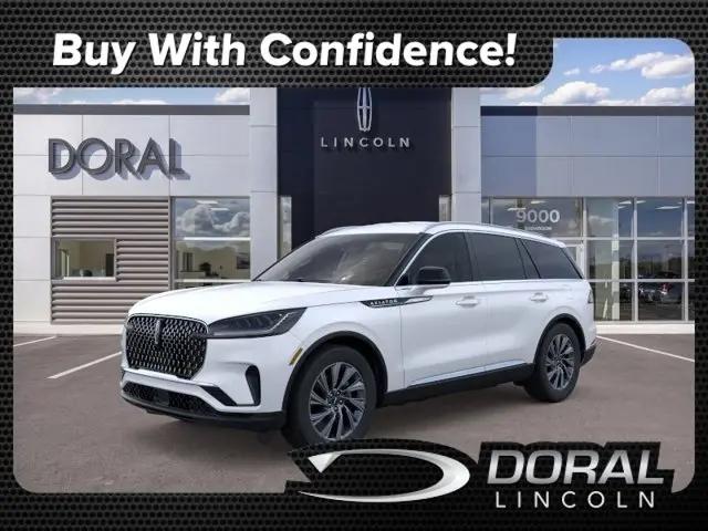 2026 Lincoln Aviator Premiere for sale in Doral, FL