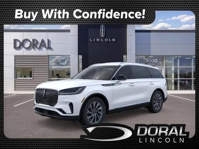 2026 Lincoln Aviator Premiere for sale in Doral, FL