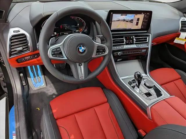 2026 BMW 840i Gran Coupe 840i