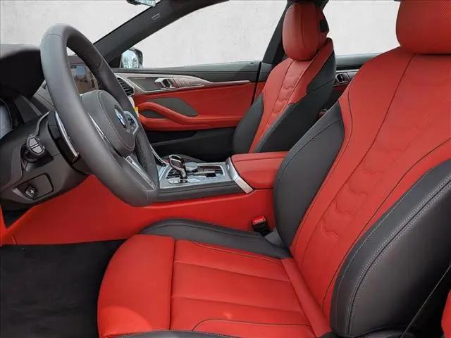 2026 BMW 840i Gran Coupe 840i