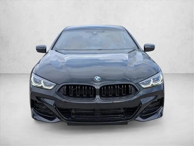 2026 BMW 840i Gran Coupe 840i