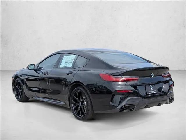 2026 BMW 840i Gran Coupe 840i
